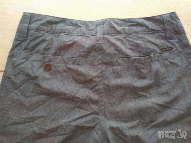 Къси панталони  борд шорти  QUICKSILVER,  размер 30, снимка 10 - Бански - 29048125