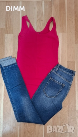 Дамски лот/комплекти 15лв , снимка 6 - Дънки - 51483666