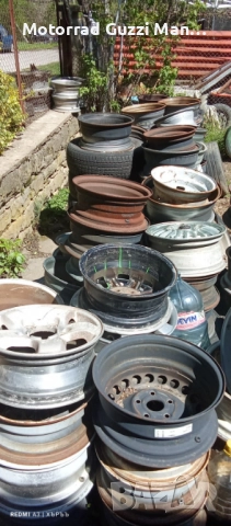 Pajero 2.3td/2.5td/2.8td. Степенки алуминиеви.Части.Джанти,Гуми,Тегличи за Джипове,Бусове и МПС , снимка 4 - Автомобили и джипове - 51995678