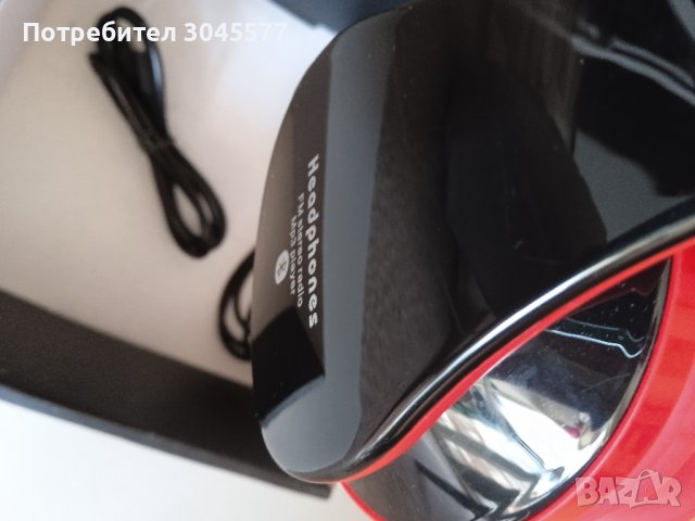 Слушалки ЕВ203, снимка 6 - Bluetooth слушалки - 42933402