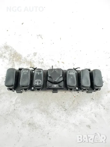 Лента бутони за Mercedes A Class W168 2001г., 168 820 36 10, 1688203610, 3301.0901, 33010901