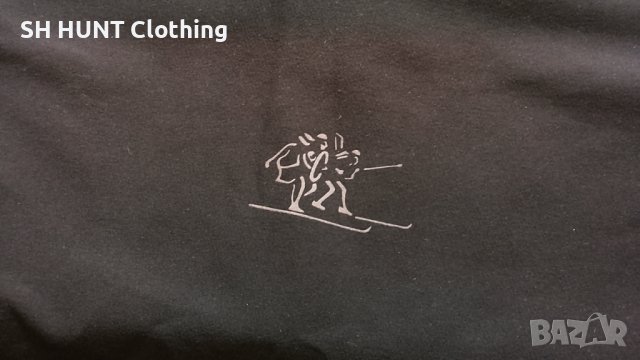 Bergans of NORWAY VENAS Stretch Jacket размер M за ски и туризъм суичър еластичен - 184, снимка 7 - Суичъри - 39789706