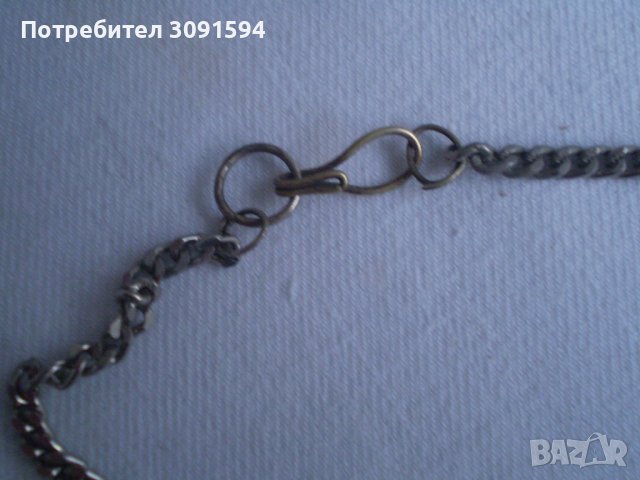 Ретро  накит колие , снимка 11 - Антикварни и старинни предмети - 37878868