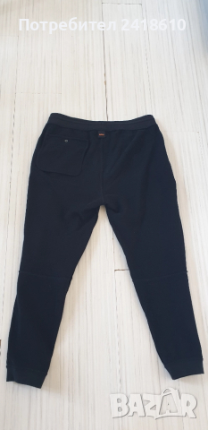 Hugo Boss  Mens Cotton Pant Size XL ОРИГИНАЛ! Мъжко Долнище!, снимка 10 - Спортни дрехи, екипи - 51736009
