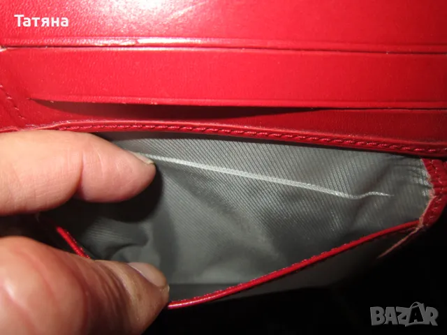   !!! +  портфейли, снимка 8 - Портфейли, портмонета - 49702821