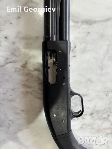 Пушка Помпа Maverick 88 -обезвредена, снимка 6 - Бойно оръжие - 53512743