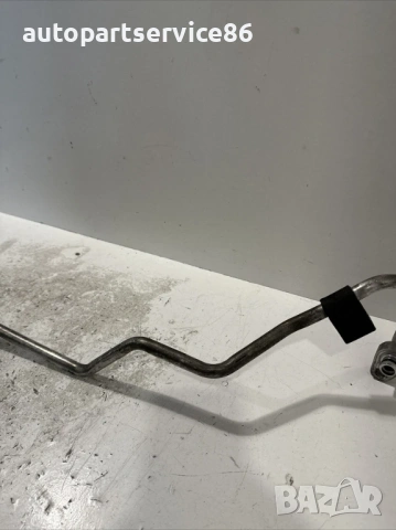 Маркуч и тръба за климатична система за Jeep Cherokee KJ 2.8 CRD (2008) , снимка 2 - Части - 53384824