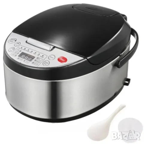 Елекрически уред за готвене на ориз, снимка 1