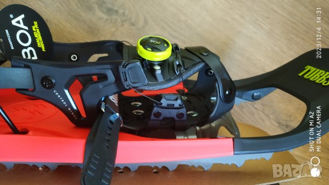 Tubbs Flex VRT 21 W, 25 W, снимка 8 - Зимни спортове - 43271476