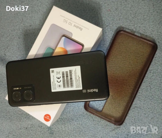 XIAOMI REDMI 10 5G , снимка 3 - Xiaomi - 53473077