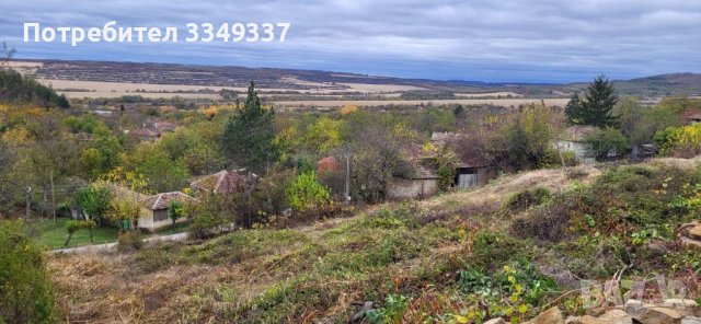 Парцел в село Вишовград, снимка 3 - Парцели - 43083720