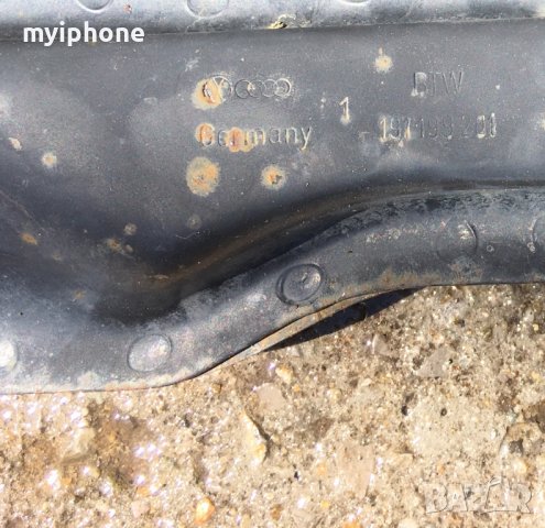 Предна Греда Голф 2 МК 2, снимка 3 - Аксесоари и консумативи - 37398585