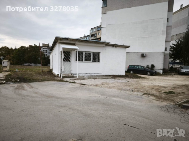 Търговски обект 35 кв.м., снимка 2 - Магазини - 52134566