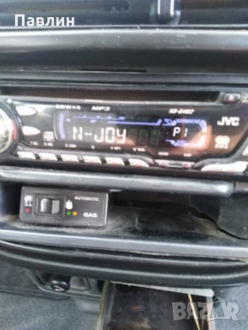 Автосиди jvc, снимка 3 - Аксесоари и консумативи - 28255601