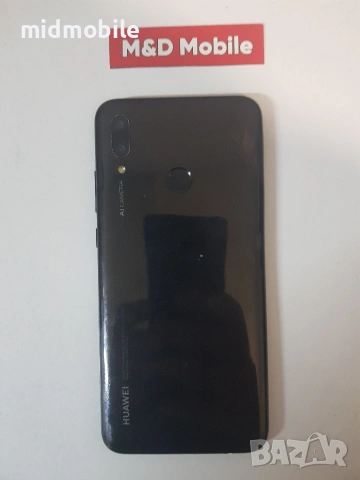 huawei P smart 2019, снимка 5 - Huawei - 53004730
