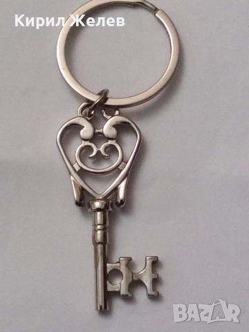 Ключодържател 52039, снимка 2 - Колекции - 52433004