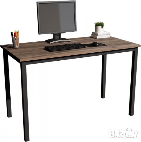 ПРОМОЦИЯ Трапезна маса / бюро GCP2AC3-120BW