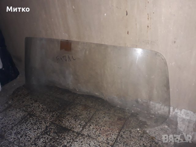 Предни задни и странични стъкла за Фолксваген  Транспортер Т1 Битлес, снимка 2 - Части - 33137848