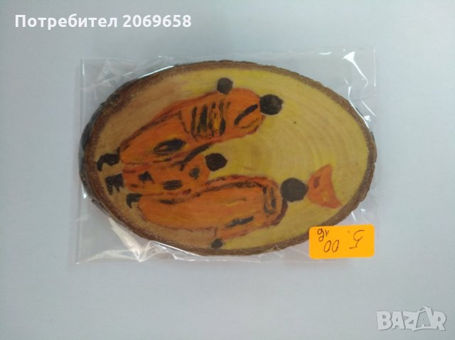 Картини, снимка 3 - Картини - 27434621