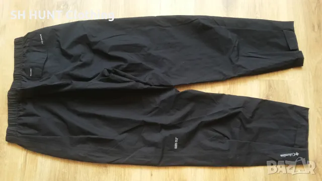 COLUMBIA TITANIUM GORE-TEX размер XL долница водонепромокаема - 1088