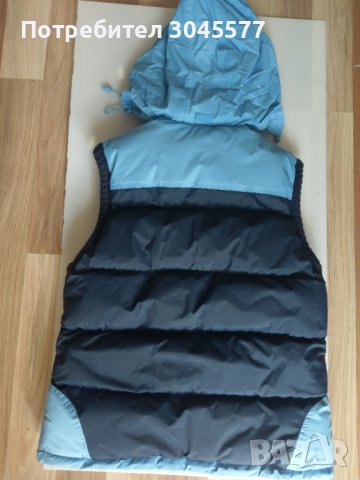 Елек топъл размер L, снимка 2 - Елеци - 38745645