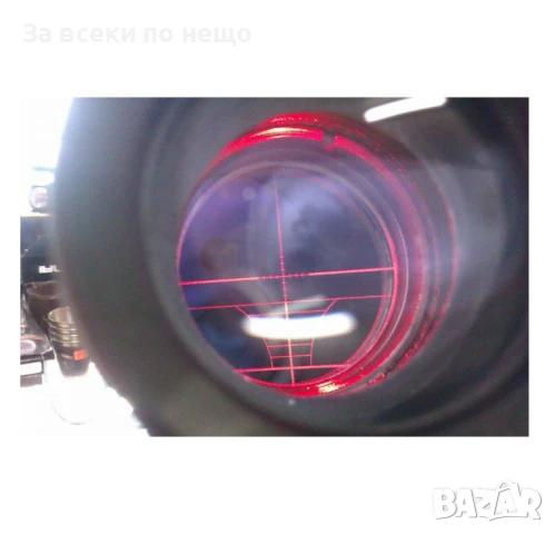Оптически мерник с подсветка Bushnell 3-9X40eg, снимка 9 - Друга електроника - 51108852