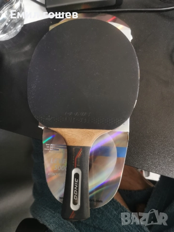 Хилка за тенис на маса Donic Waldner 5000