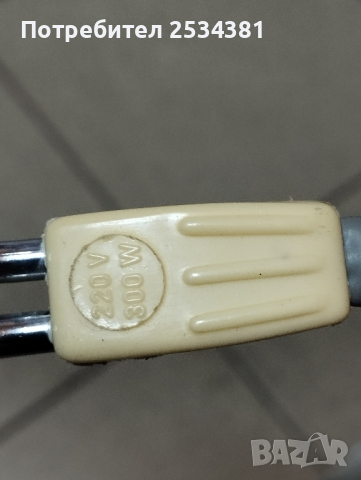 Старо бързоварче , снимка 3 - Други - 44921268