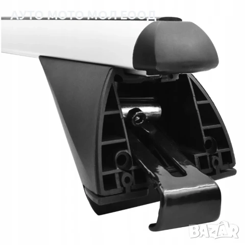 Универсални напречни Греди за интегриран рейлинг – 120 см, снимка 3 - Аксесоари и консумативи - 51004403