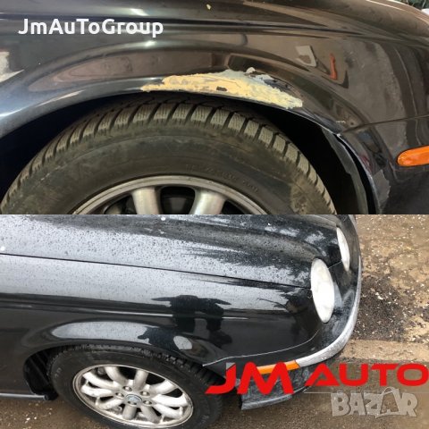 Автобояджийски услуги. Денонощен автосервиз JM AUTO GROUP, снимка 1