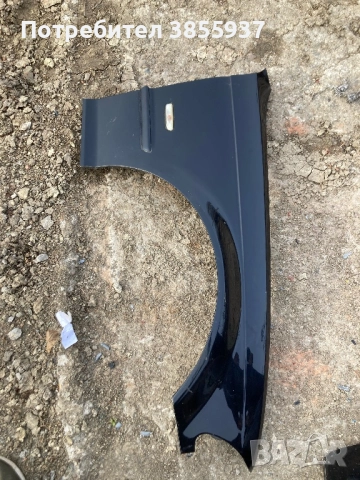 BMW 330d 184 на части само на задно , снимка 8 - Автомобили и джипове - 51936740