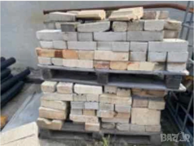 Огнеупорни тухли