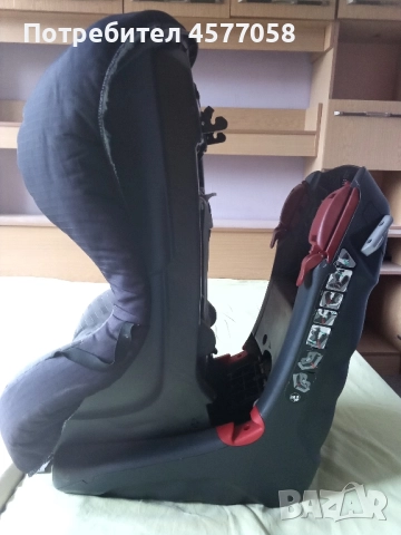 Britax Römer...... , снимка 4 - Столчета за кола и колело - 51747374