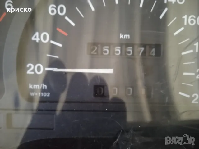 километражи опел , снимка 11 - Части - 20877286