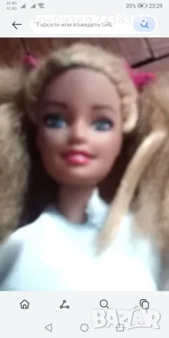 Ретро кукли Барби от колекция , снимка 13 - Кукли - 50374517