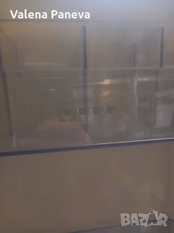 Хладилник за вграждане с камера и отделение за плодове, снимка 4 - Хладилници - 34984368