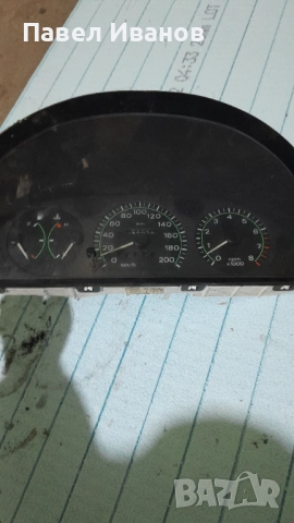 фиат пунто на части може и цяло, снимка 8 - Автомобили и джипове - 52397866