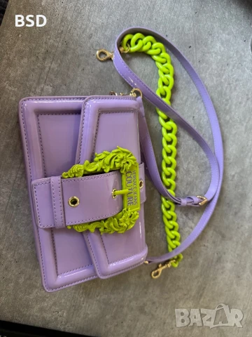 Versace Jeans Couture оригинална чанта