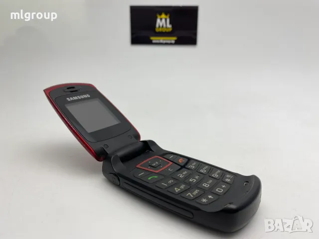 #MLgroup предлага:   #Samsung C260, втора употреба, снимка 1