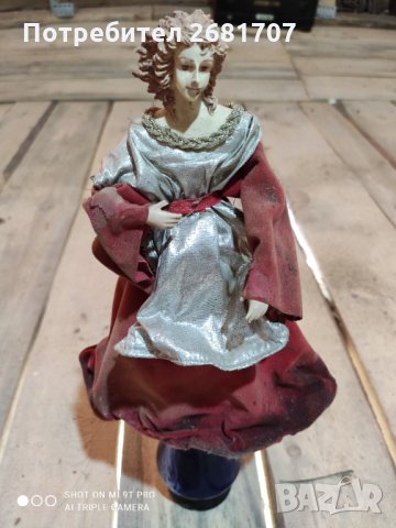 Много красива фигура, снимка 2 - Колекции - 32791069