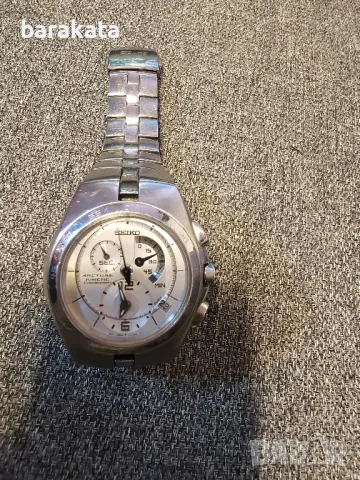 Seiko arctura chronograph