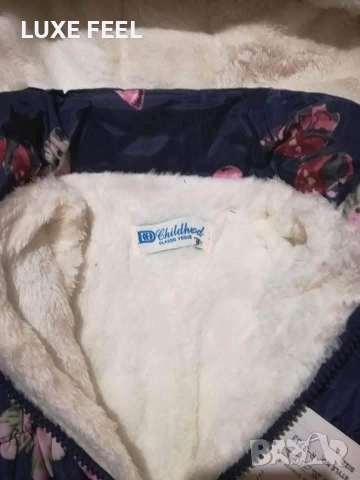 Детски Зимни Якета ⚜️, снимка 3 - Детски якета и елеци - 52644502