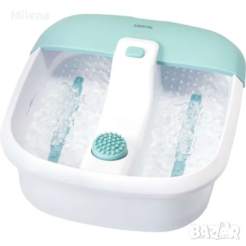 Ваничка за педикюр, снимка 3 - Педикюр и маникюр - 47996951