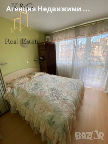 Двустаен апартамент на втора линия в " Свети Влас " , снимка 3 - Апартаменти - 51590908