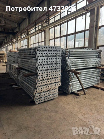 Хюнебеци за строителство – различни размери и цени, снимка 2 - Други услуги - 53427969