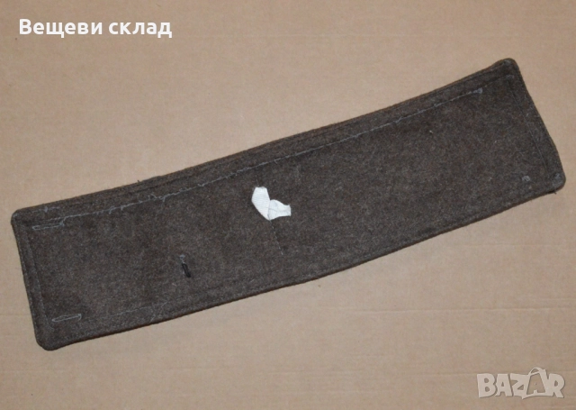 Зимни войнишки гети НОВИ, снимка 2 - Антикварни и старинни предмети - 52454952