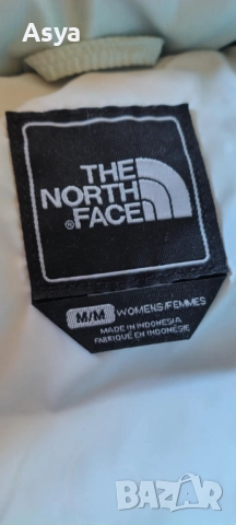 Дамска пухинка на The North Face, снимка 3 - Якета - 52107072