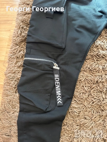 Страхотен, спортен панталон за тинейджър, снимка 3 - Панталони - 52413842