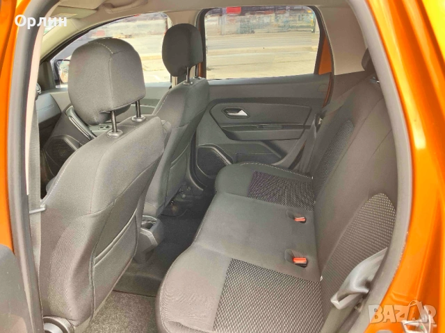 Dacia Duster 1.3 150hp, снимка 7 - Автомобили и джипове - 53061669