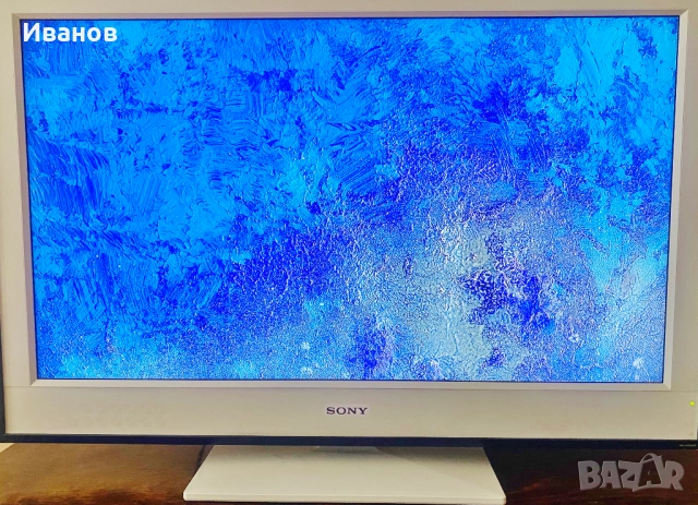 РАЗПРОДАЖБА - 150€. LCD Телевизор - Sony- BRAVIA- KDL-40E4000 , снимка 8 - Телевизори - 51709551